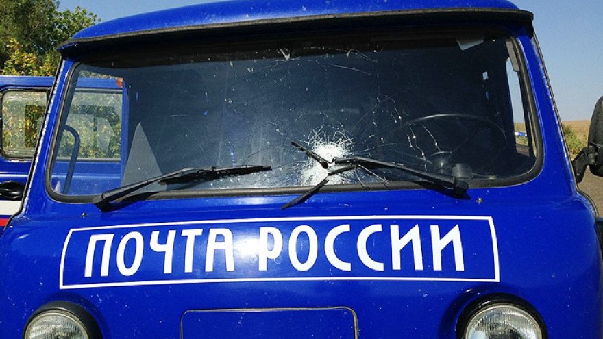 В Воронежской области вынесли приговор по громкому делу о серии нападений на «Почту России»