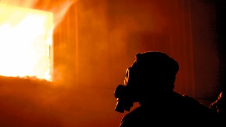 На пожарах в Воронеже за месяц погибли 7 человек
