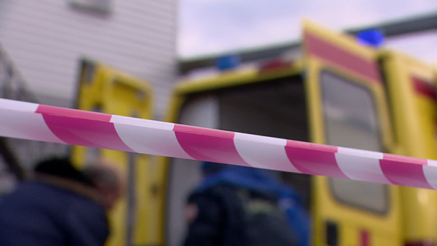 Получивший ожоги на предприятии электрик умер в воронежской больнице