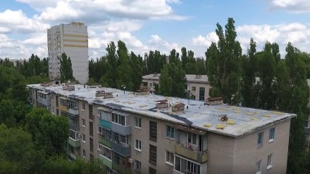 В районе Воронежской области собираемость взносов за капремонт достигла 109%
