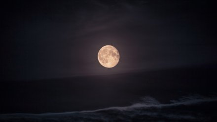 Астроном оценил возможность разглядеть полное лунное затмение в Воронеже 
