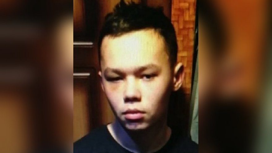 Воронежцев попросили о помощи в поисках 13-летнего подростка