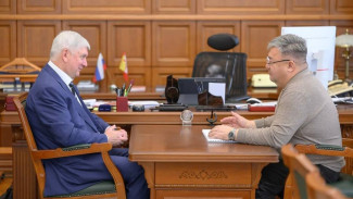 В Воронеже завершили работу над проектом реконструкции Центрального стадиона профсоюзов