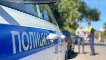Под Воронежем установили личность погибшего в тройном ДТП водителя ВАЗа
