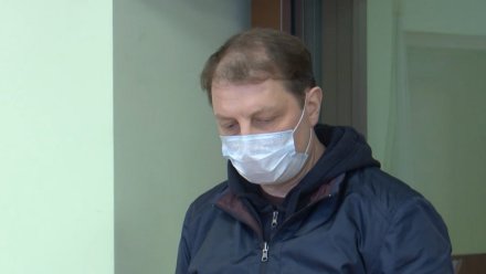 СК завершил расследование дела обвиняемого в мошенничестве депутата гордумы в Воронеже