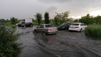 Воронежские синоптики оценили риски возвращения разрушительного урагана в июне