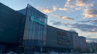 Причиной эвакуации ТЦ «Арена» в Воронеже стало короткое замыкание в кафе