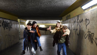 Подростковая преступность в Воронежской области взлетела на 62,5%