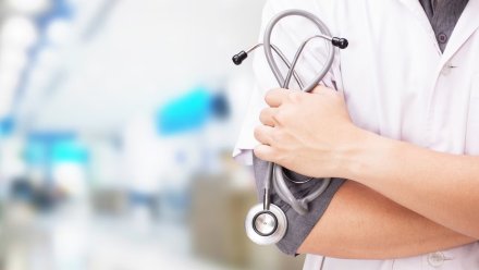 Доступностью и качеством медпомощи удовлетворен почти каждый второй участник опроса