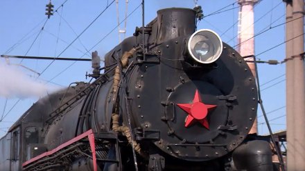 ЮВЖД предложила запустить в Воронежской области ещё один экскурсионный поезд