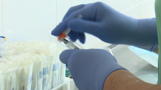В Воронежской области начнётся вакцинация от кори