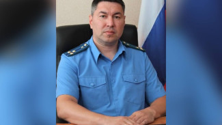 В Воронеже назначили нового прокурора