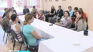 Представители ООН оценили, как в Воронежской области помогают переселенцам из Украины