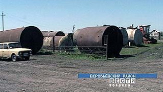 Сельские хозяйства теперь получают топливо на льготных условиях