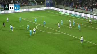 Болельщик умер на стадионе во время матча воронежского «Факела»