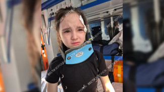 Бастрыкин взял на контроль дело о ДТП со сбитой самокатчиком девочкой в Воронеже