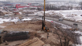 В Воронеже на две недели закроют движение по улице Минской