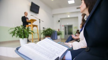 В Воронеже арестовали ещё 2 подозреваемых в экстремизме иеговистов