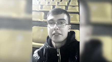 Военные подтвердили гибель 19-летнего солдата под Воронежем