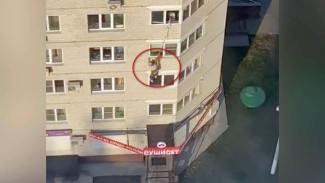В Воронеже выпавшим с 5 этажа вьетнамцем оказался создатель нелегального канала миграции