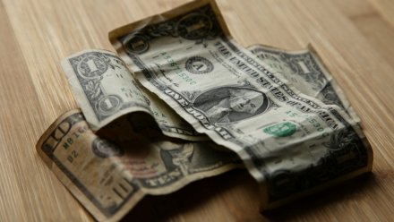 ВТБ прогнозирует укрепление курса доллара в I квартале