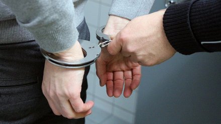 В Воронеже продлили арест фигуранту дела о хищении 700 млн рублей из бюджета Ивановской области