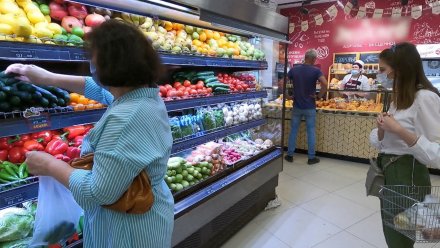 Воронежский депутат Госдумы попросил ФАС провести проверку из-за роста цен на овощи