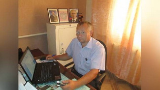 В Воронежской области умер награждённый медалью «За отвагу» чиновник