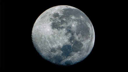 Воронежцы смогут полюбоваться осенним суперлунием 7 октября