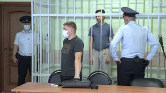 В Воронеже десятерых задержанных за экстремизм свидетелей Иеговы* отпустили из-под ареста