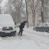 Небольшой снег с дождём спрогнозировали синоптики в Воронеже