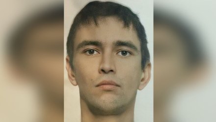 В Воронеже загадочно исчез 39-летний мужчина