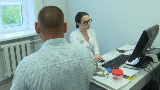 Сурдологический центр открыли в воронежской больнице после масштабного обновления