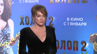 Воронежцев пригласили на фильм «Холоп-2»