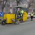 7 магистралей к 9 Мая. В Воронеже стартовало масштабное обновление дорожной разметки