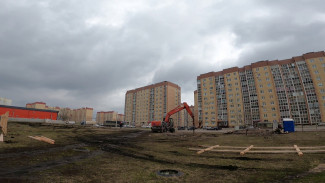 «Где играть детям?» Взбунтовавшиеся воронежцы высказались о строительстве высотки в Шилово