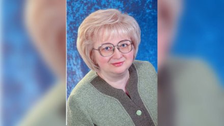 В Воронеже умерла профессор педагогического университета