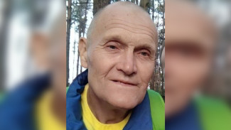 В Воронежской области бесследно исчез нуждающийся в медицинской помощи пенсионер