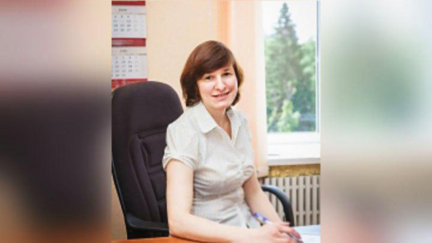 Подозреваемую по делу «Воронежгорэлектросети» замдиректора оставили в изоляторе на 72 часа