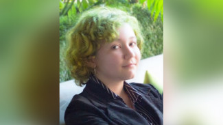 В Воронеже пропала 18-летняя девушка