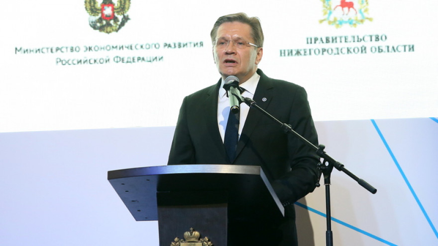 Глава атомной отрасли представил результаты внедрения производственной системы Росатома
