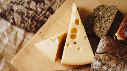 Воронежцев предупредили о фантомном производителе сыра из Рязанской области