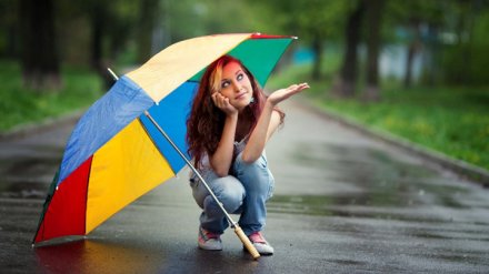 Прогноз погоды на 10.09.18