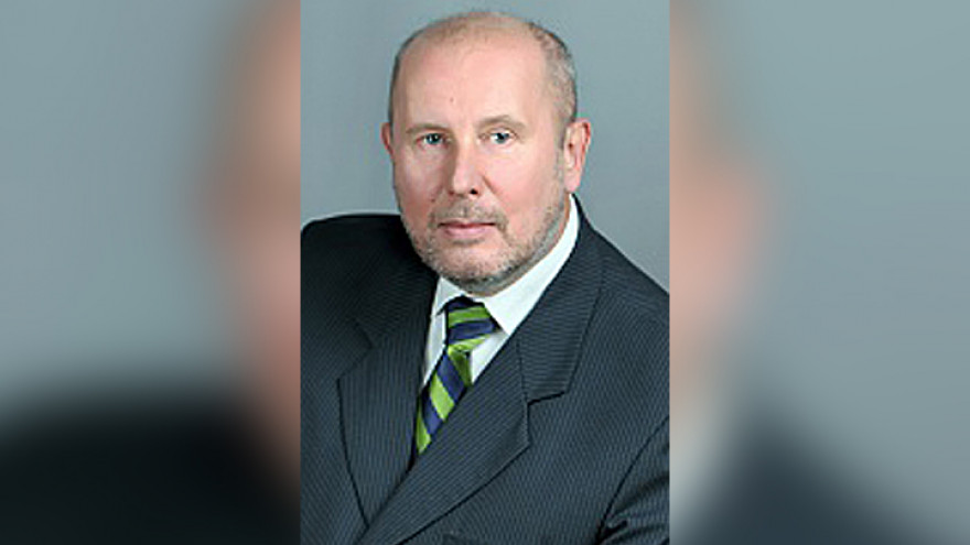 Почётным гражданином Воронежа стал ректор медуниверситета Игорь Есауленко