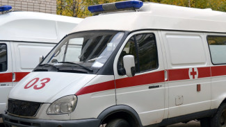 Под Воронежем провалились торги на строительство амбулатории за 30 миллионов