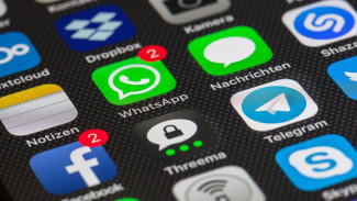 Воронежцы сообщили о сбое в работе Telegram