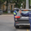 Масштабный рейд ГАИ стартовал в Воронеже и области