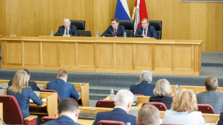 В Воронежской области создали льготные условия для строительства распределительных логистических центров