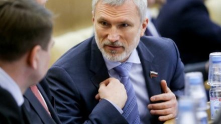 Воронежский депутат Госдумы прокомментировал итоги работы Минздрава в 2019 году