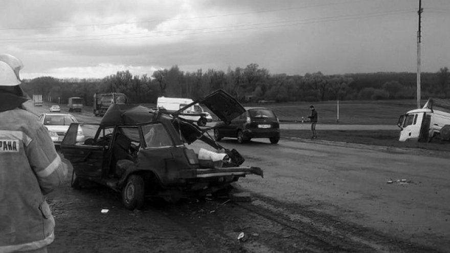 Число жертв страшного ДТП увеличилось до трёх – скончался восьмимесячный ребёнок